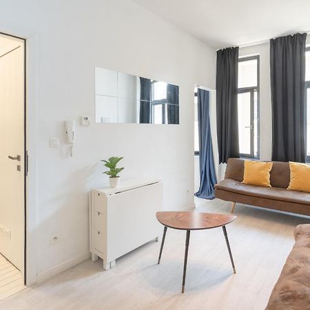 Beautiful Cozy Cityflats In The Centre Of Antwerpen Ngoại thất bức ảnh
