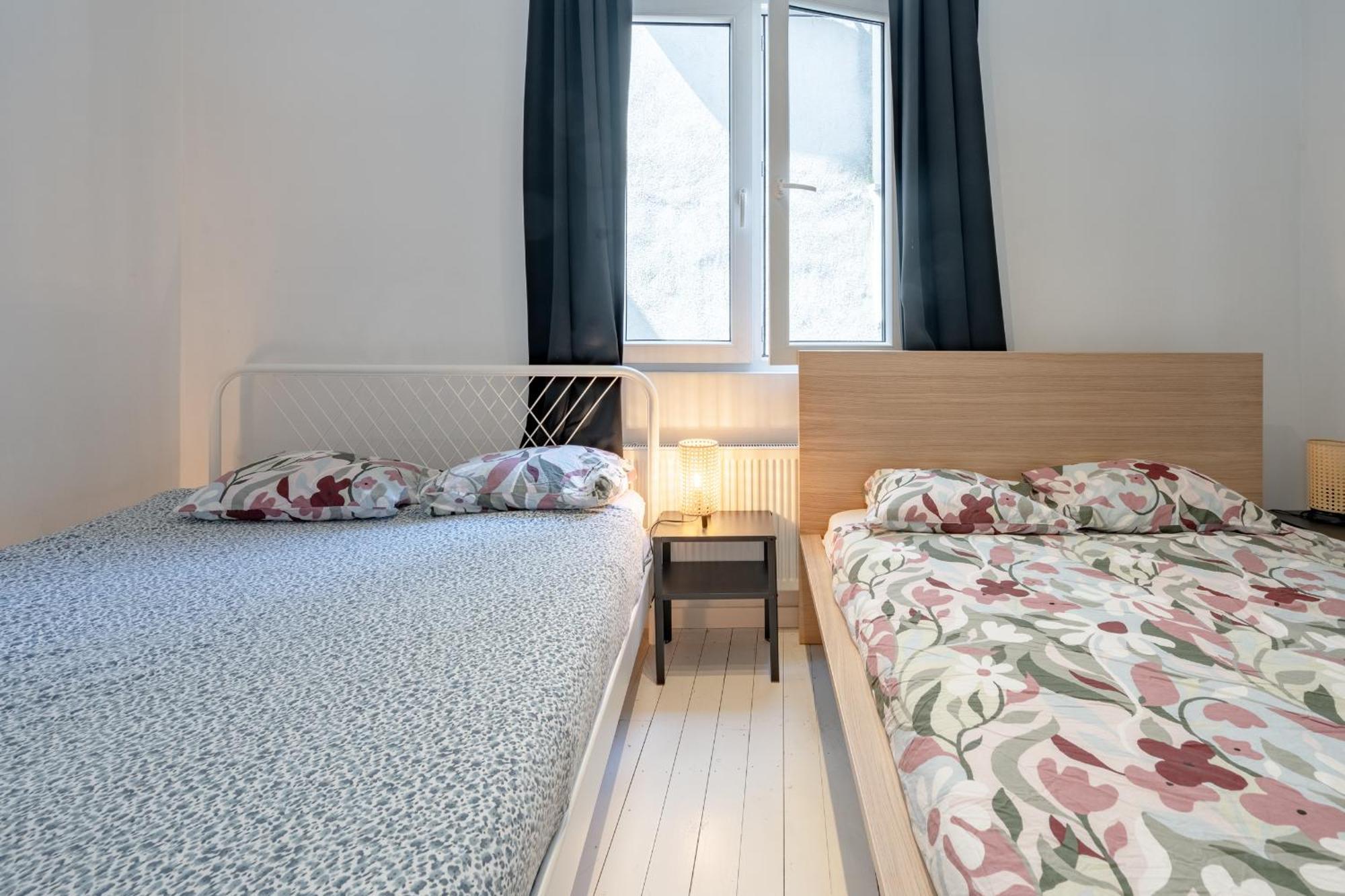 Beautiful Cozy Cityflats In The Centre Of Antwerpen Ngoại thất bức ảnh