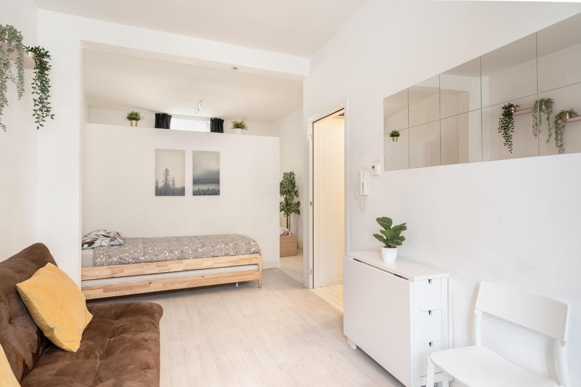 Beautiful Cozy Cityflats In The Centre Of Antwerpen Ngoại thất bức ảnh