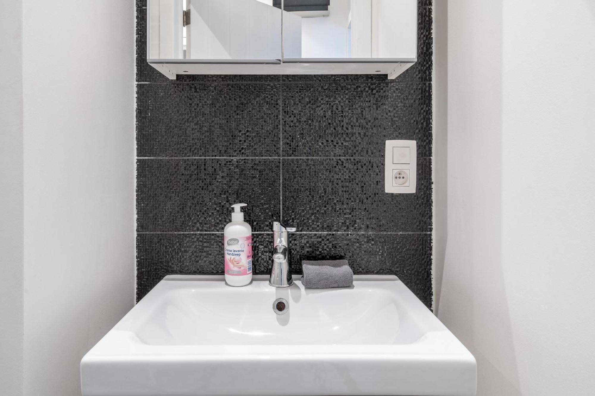 Beautiful Cozy Cityflats In The Centre Of Antwerpen Ngoại thất bức ảnh