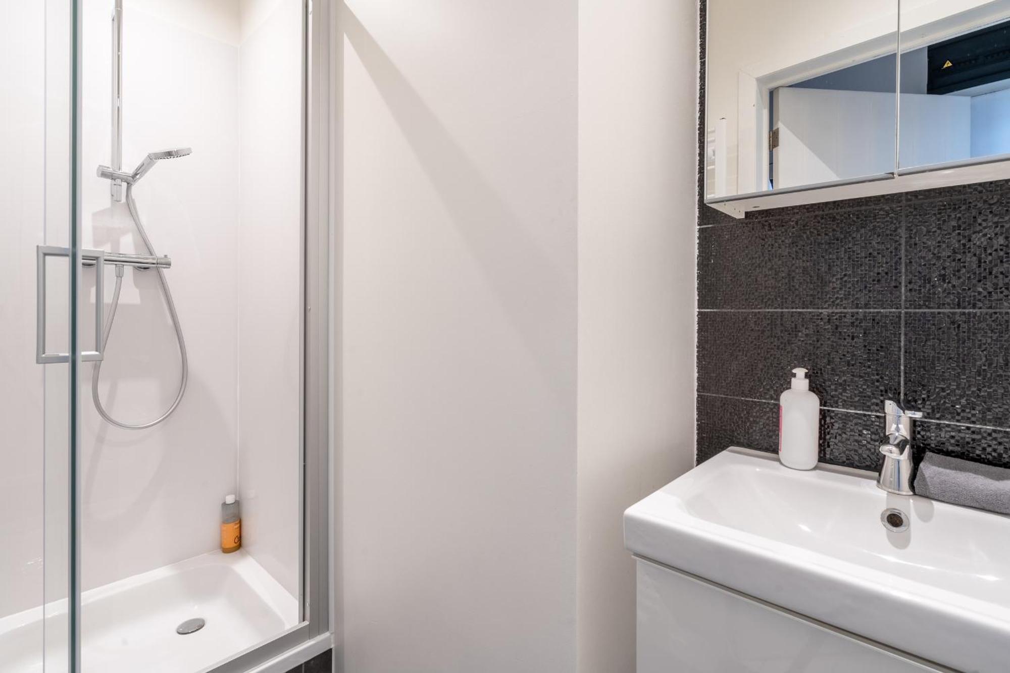 Beautiful Cozy Cityflats In The Centre Of Antwerpen Ngoại thất bức ảnh